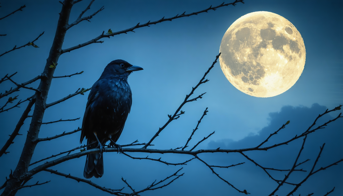découvrez les différentes significations spirituelles et symboliques du merle dans votre jardin. explorez les messages cachés, mythes et croyances associées à cet oiseau au cœur de la nature.