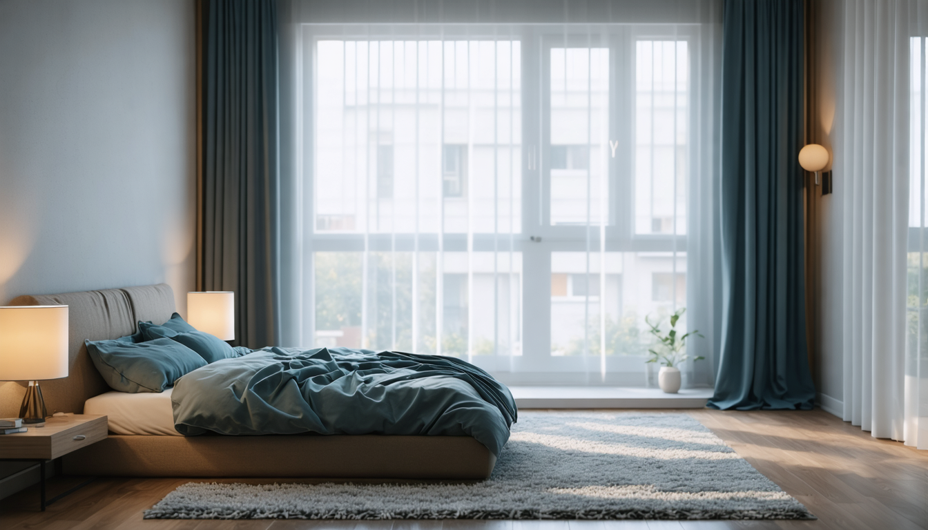 découvrez des astuces et conseils pratiques pour gérer efficacement le bruit du voisin du dessus et retrouver calme et sérénité dans votre logement.