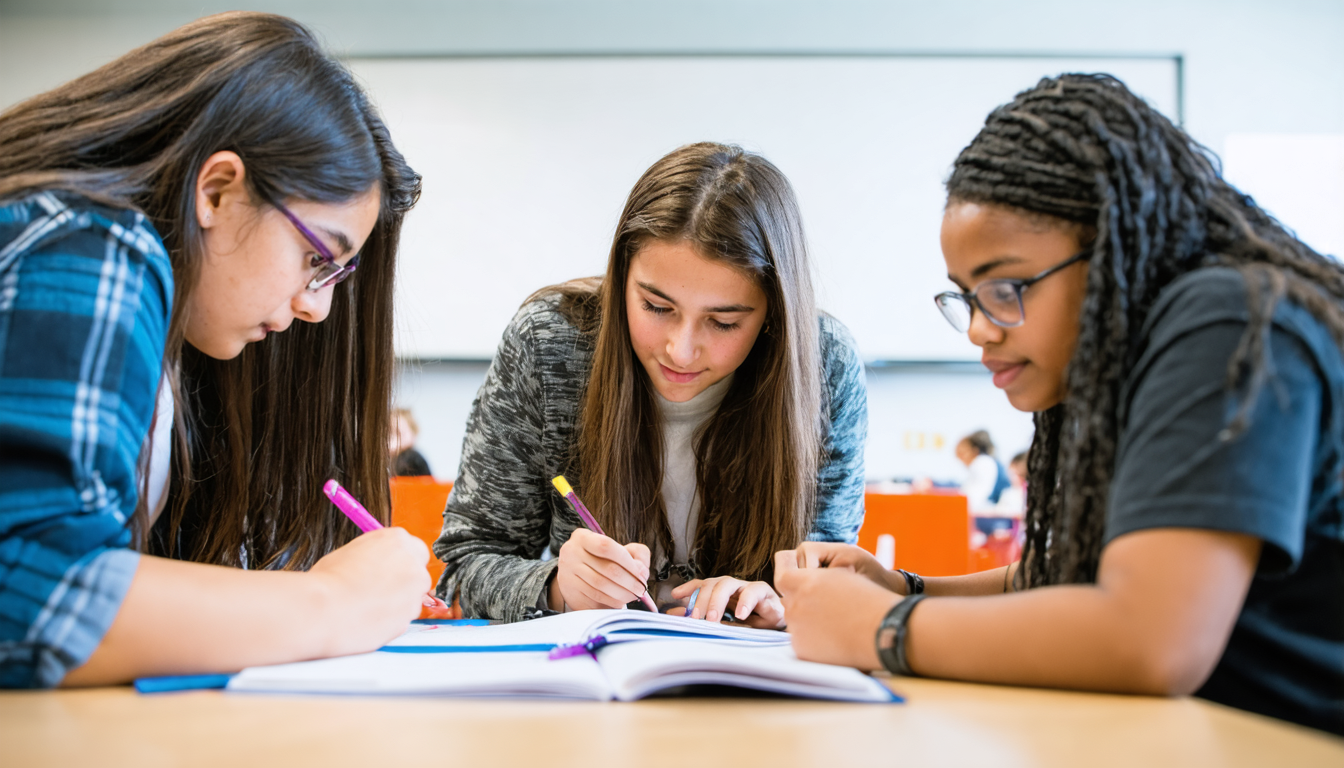 découvrez les étapes essentielles pour choisir et découvrir sa future classe pour l'année prochaine. conseils pratiques et informations pour bien préparer la rentrée scolaire.