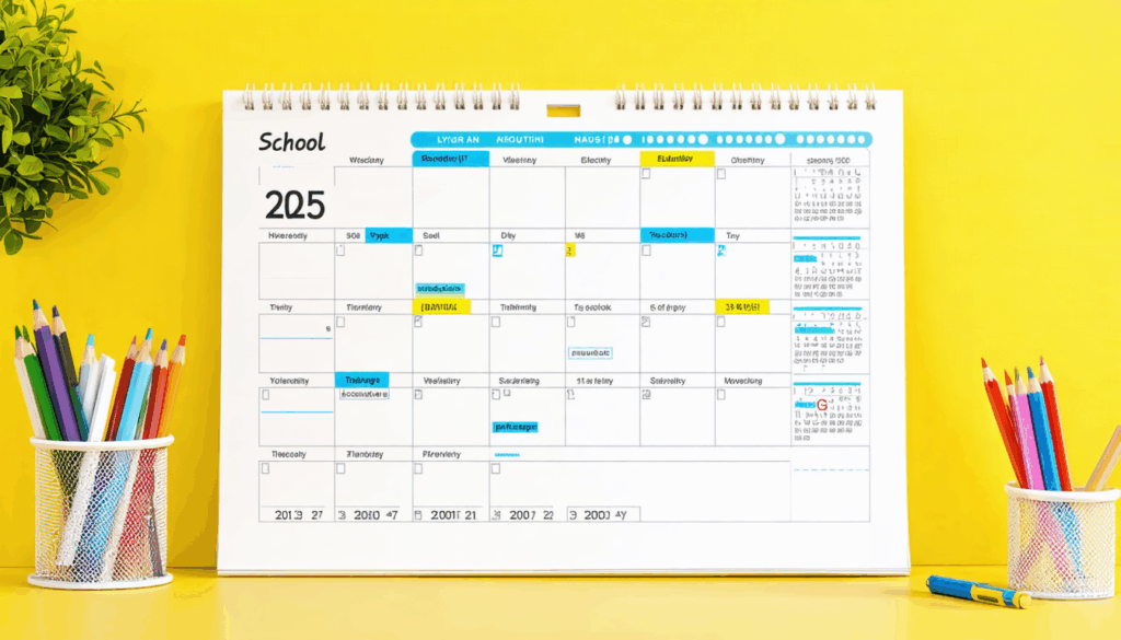 découvrez les étapes essentielles pour bien préparer la découverte de votre future classe l'année prochaine : astuces, conseils pratiques et démarches à suivre pour une rentrée sereine.