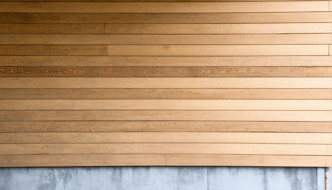 découvrez comment métamorphoser un mur en parpaing extérieur en lui apportant chaleur et élégance grâce à un habillage en bois. conseils, étapes et astuces pour réussir votre projet d’aménagement extérieur.