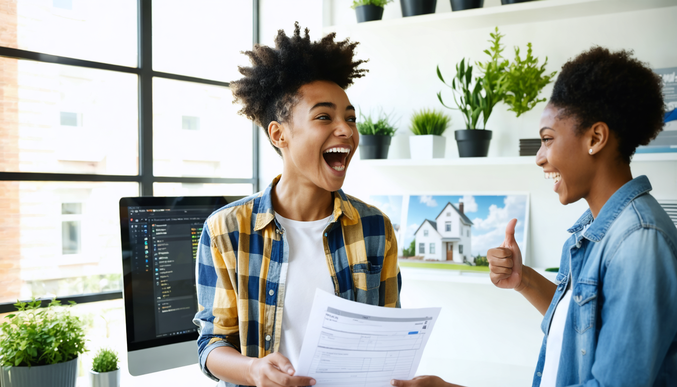 découvrez les étapes à suivre après avoir reçu un avis positif de la commission d'attribution de logement : démarches administratives, signature du bail, préparation de l'emménagement et conseils pratiques pour finaliser rapidement votre installation.