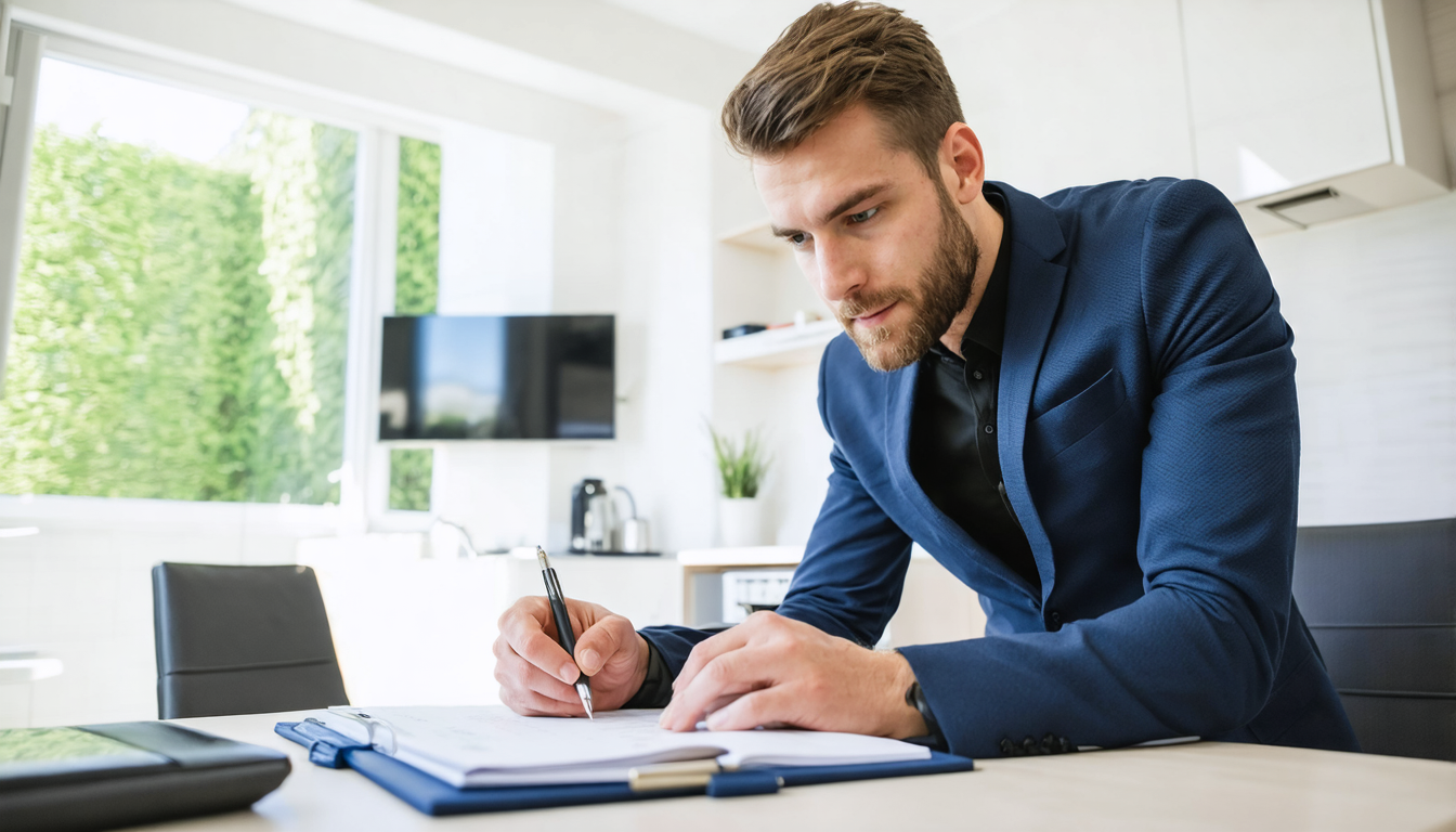 découvrez les étapes à suivre après avoir reçu un avis positif de la commission d'attribution de logement : documents à fournir, délais à respecter et démarches pour finaliser votre emménagement.