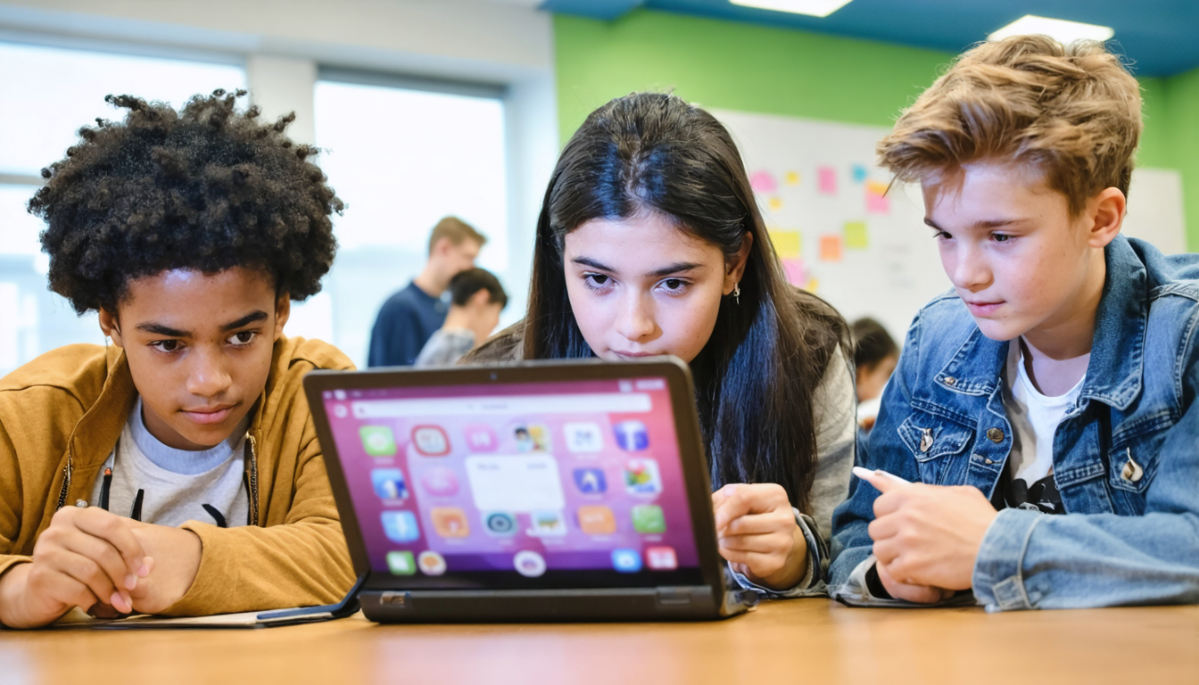 découvrez des conseils pratiques pour anticiper et préparer efficacement votre future classe pour la rentrée scolaire prochaine. organisez vos outils, élaborez vos projets pédagogiques et accueillez sereinement vos nouveaux élèves.