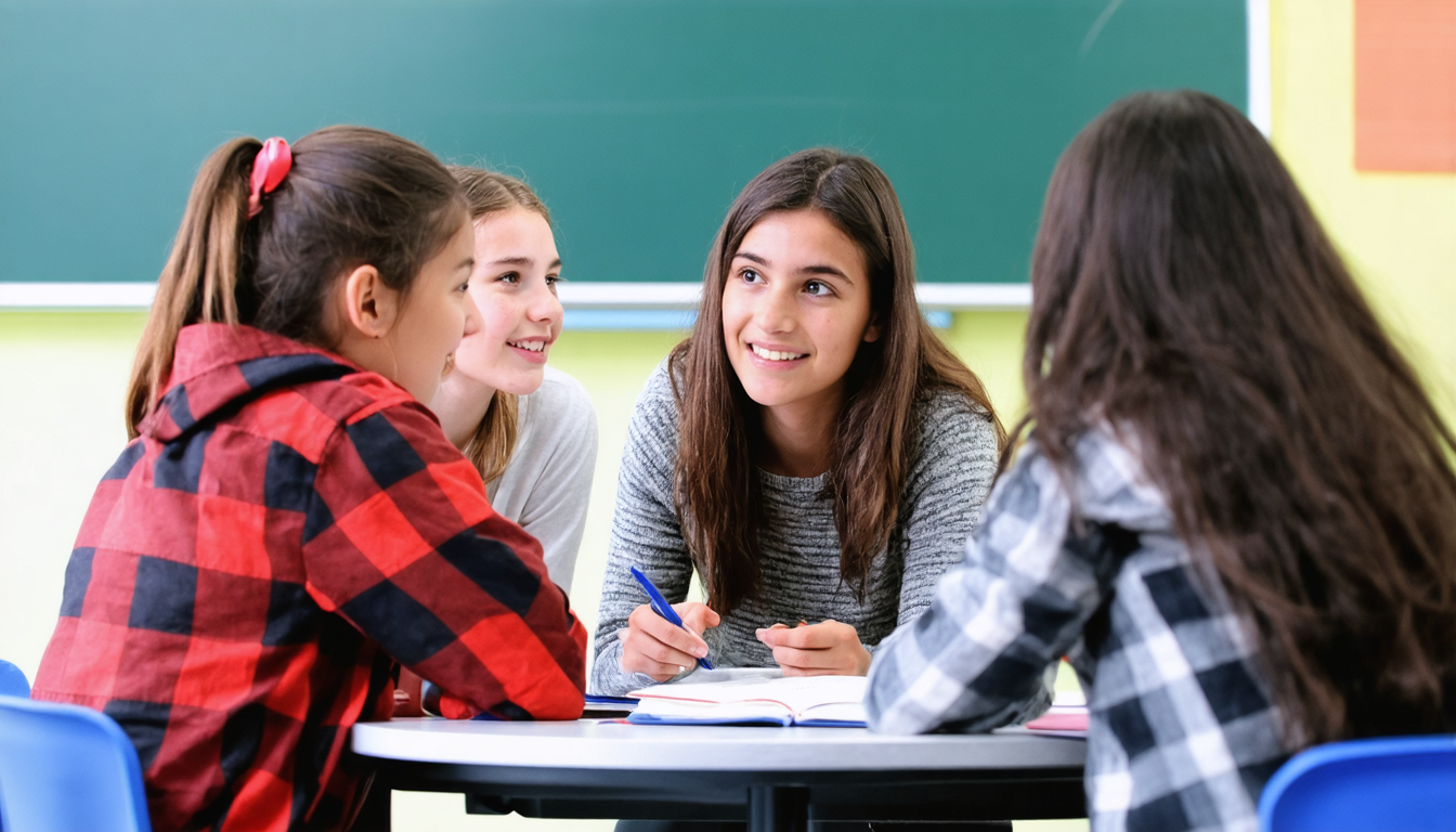 découvrez nos conseils pratiques pour bien anticiper la gestion de votre future classe l'année prochaine : organisation, préparation pédagogique et stratégies pour démarrer sereinement.