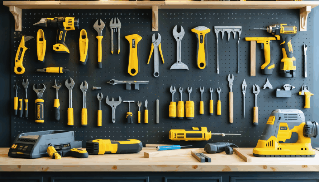 découvrez bricomag, le guide indispensable pour mener à bien tous vos projets de rénovation domiciliaire. astuces, conseils et inspirations pour rénover votre maison avec succès !