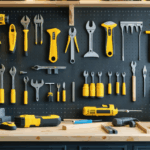 découvrez bricomag, le guide indispensable pour mener à bien tous vos projets de rénovation domiciliaire. astuces, conseils et inspirations pour rénover votre maison avec succès !