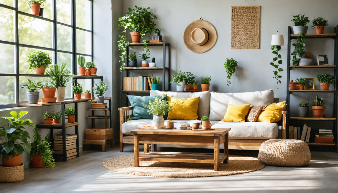 découvrez des conseils pratiques pour acheter des meubles de qualité sans dépasser votre budget. suivez notre guide pour faire des choix avisés et aménager votre intérieur à prix doux.