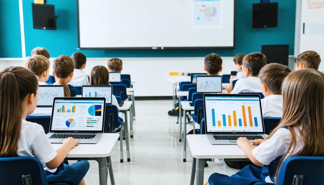 découvrez comment laclasse.com et pronote s’imposent comme des outils essentiels pour accompagner les collégiens dans leur organisation, leur suivi scolaire et leur réussite au quotidien.