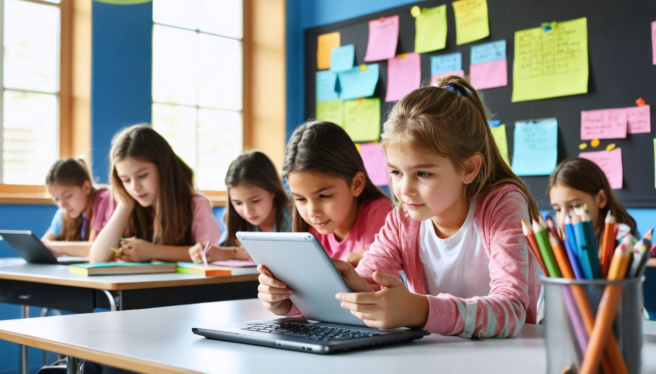 découvrez comment laclasse.com et pronote facilitent l'organisation scolaire des collégiens : gestion des devoirs, suivi des notes et communication simplifiée pour une réussite assurée au collège.