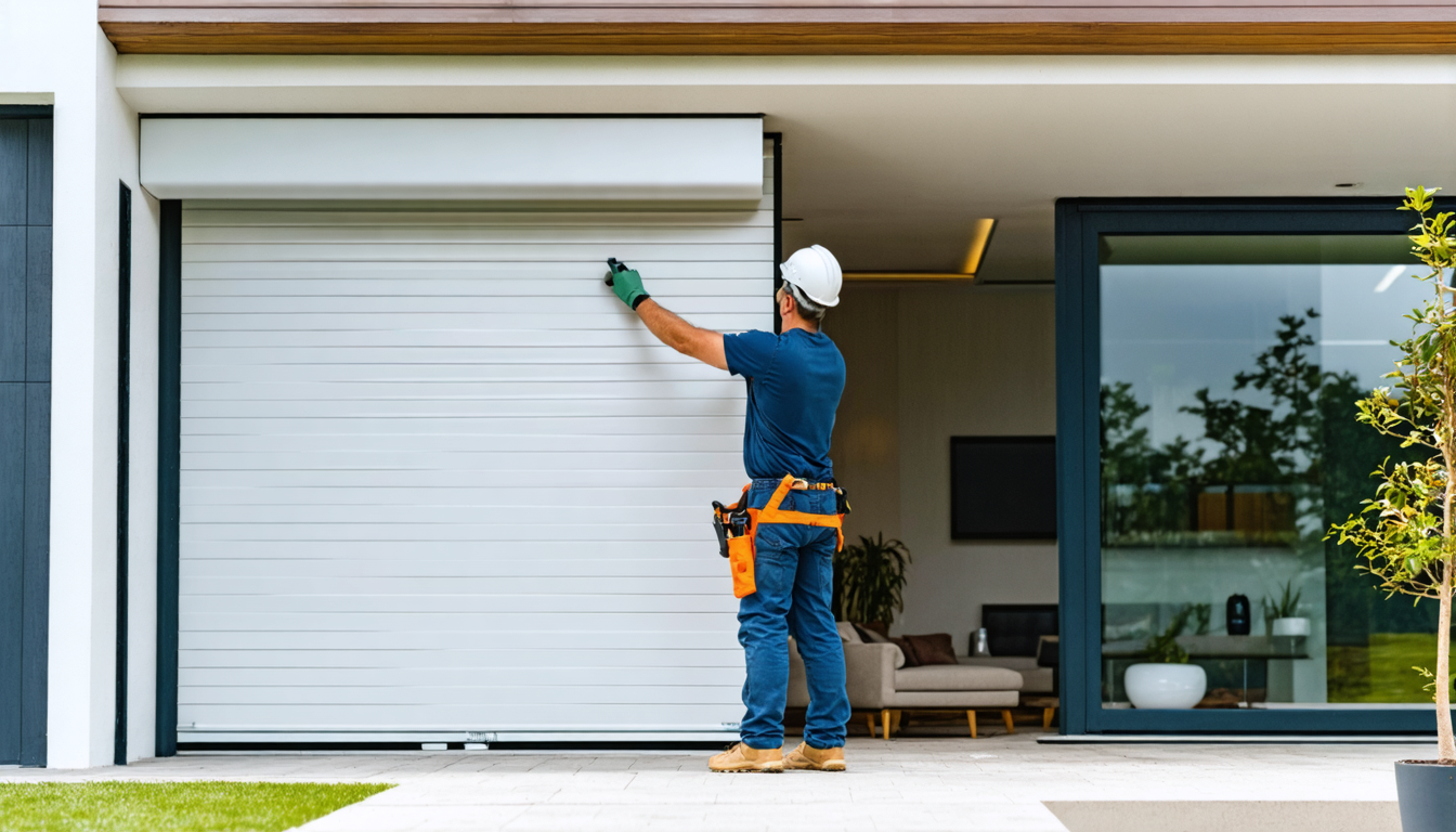 découvrez comment automatiser facilement vos volets roulants grâce à notre guide complet : conseils pratiques, astuces d'installation et solutions efficaces pour plus de confort et de sécurité chez vous.