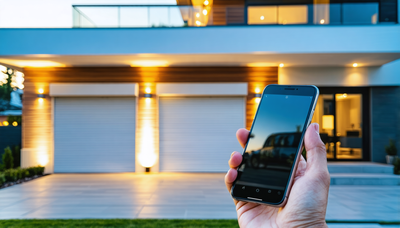 découvrez comment automatiser facilement votre volet roulant grâce à notre guide complet, avec des astuces pratiques et des solutions efficaces pour améliorer confort et sécurité dans votre maison.
