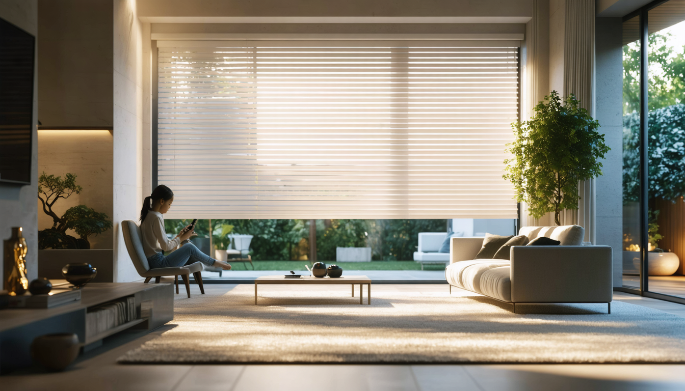 découvrez comment automatiser facilement votre volet roulant grâce à notre guide complet : conseils pratiques, solutions efficaces, étapes d'installation et astuces pour simplifier votre quotidien.