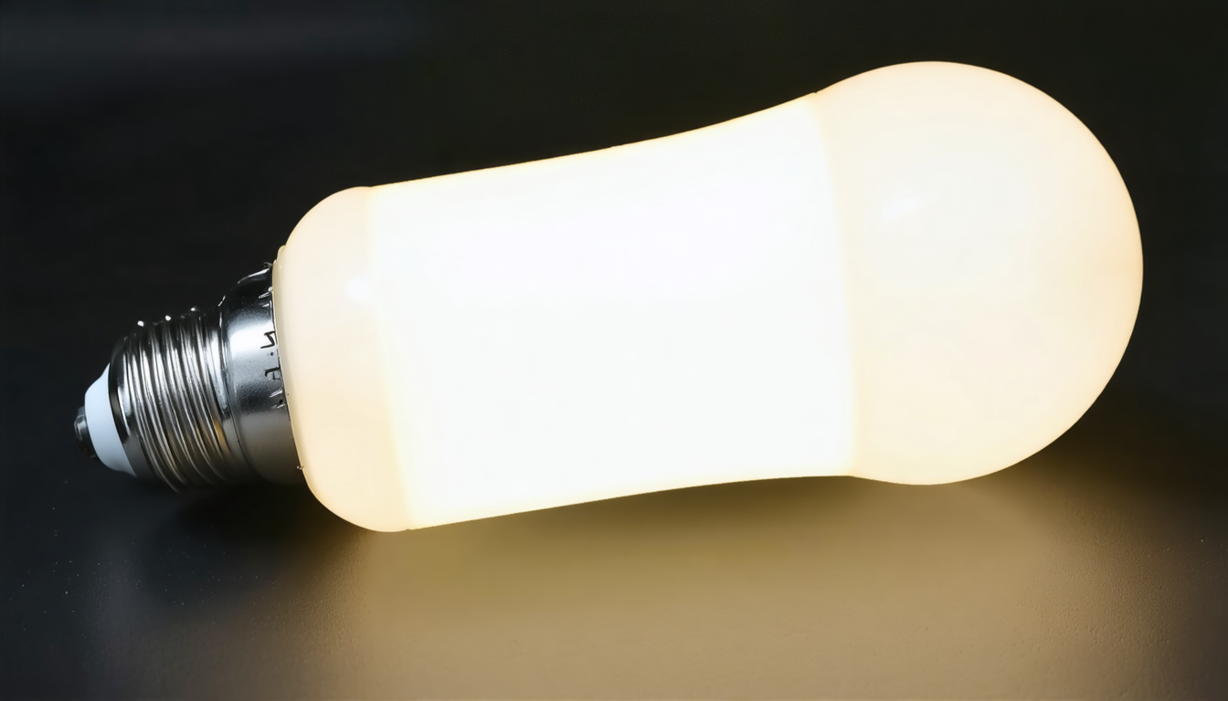 découvrez pourquoi les ampoules explosent, les risques potentiels pour votre sécurité, et les précautions essentielles à adopter pour éviter tout accident à la maison.