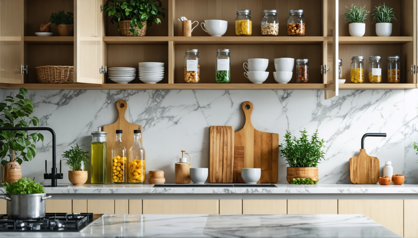 découvrez des astuces de grand-mère simples et efficaces pour éliminer les mites alimentaires et protéger vos placards naturellement. profitez de conseils pratiques pour prévenir leur apparition et garder vos aliments en sécurité.