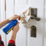 découvrez nos astuces pratiques et solutions efficaces pour défaire facilement une poignée de porte récalcitrante. suivez nos conseils étape par étape pour réussir sans abîmer votre porte.