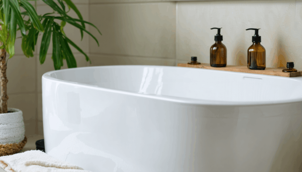 découvrez des astuces simples et efficaces pour éliminer les champignons dans la salle de bain, prévenir leur apparition et garder un espace sain et propre au quotidien.