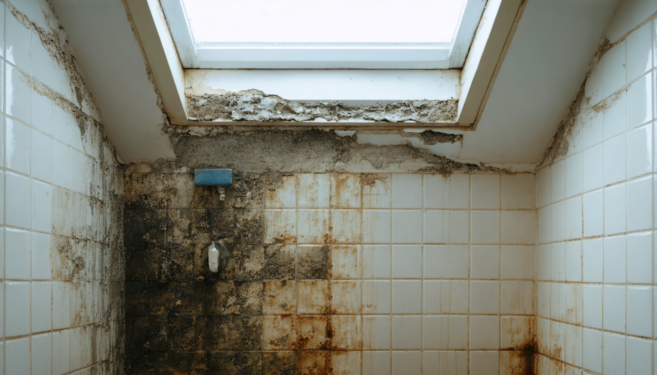 découvrez des astuces simples et efficaces pour éliminer durablement les champignons dans votre salle de bain et préserver un environnement sain et propre.