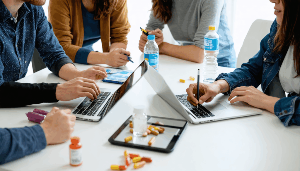 découvrez les risques liés à vinali, un complément alimentaire sous surveillance. informez-vous sur les dangers potentiels pour préserver votre santé avant d’envisager son utilisation.
