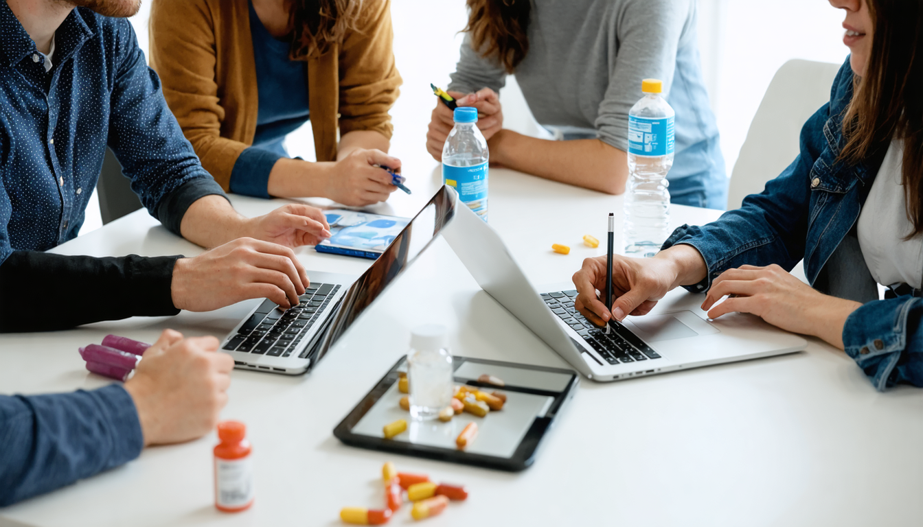 découvrez les risques liés à vinali, un complément alimentaire sous surveillance. informez-vous sur les dangers potentiels pour préserver votre santé avant d’envisager son utilisation.
