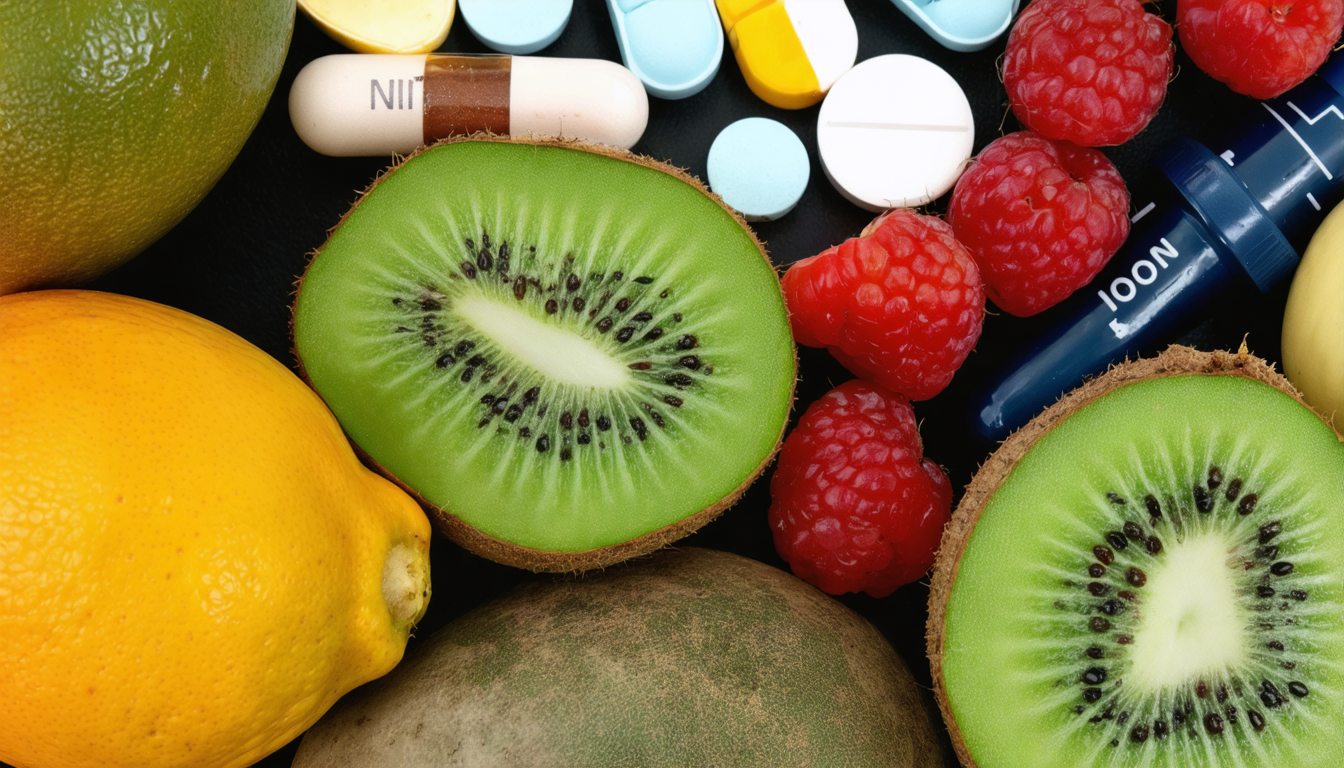 découvrez les risques potentiels du complément alimentaire vinali. informez-vous sur les effets secondaires, les précautions à prendre et les avis d’experts avant toute utilisation.