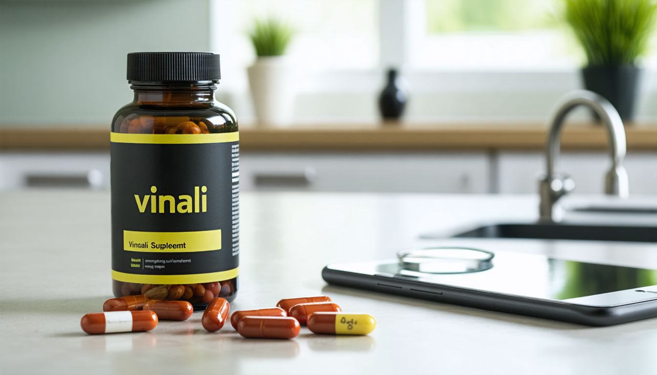 découvrez les risques potentiels liés à la consommation du complément alimentaire vinali. informez-vous sur les effets secondaires, les précautions à prendre et les dangers pour votre santé avant d'utiliser ce produit.