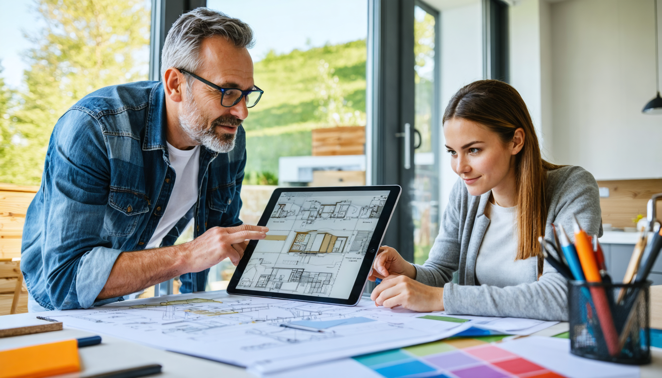 trouvez rapidement le meilleur artisan pour vos travaux avec habitatpresto : comparez gratuitement plusieurs devis et réalisez votre projet en toute sérénité.
