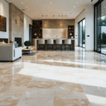 découvrez le carrelage au design pierre : une solution élégante qui recrée l’authenticité de la pierre naturelle tout en offrant la facilité d’entretien et la résistance du carrelage. sublimez vos espaces avec un revêtement pratique et esthétique !
