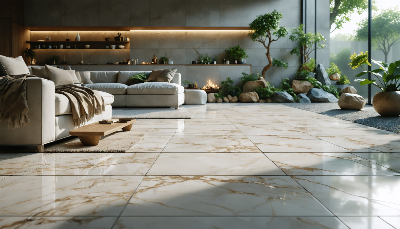 découvrez le carrelage au design pierre : une solution tendance qui conjugue l’authenticité esthétique de la pierre naturelle avec la praticité et la facilité d’entretien du carrelage. offrez élégance et durabilité à vos intérieurs.