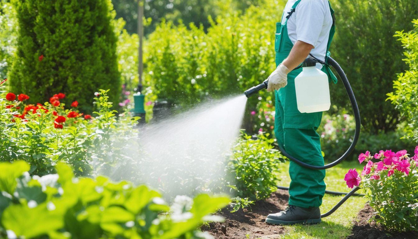 découvrez radikal, le désherbant puissant et efficace pour éliminer rapidement les mauvaises herbes et obtenir un jardin propre, sain et impeccable toute l'année.