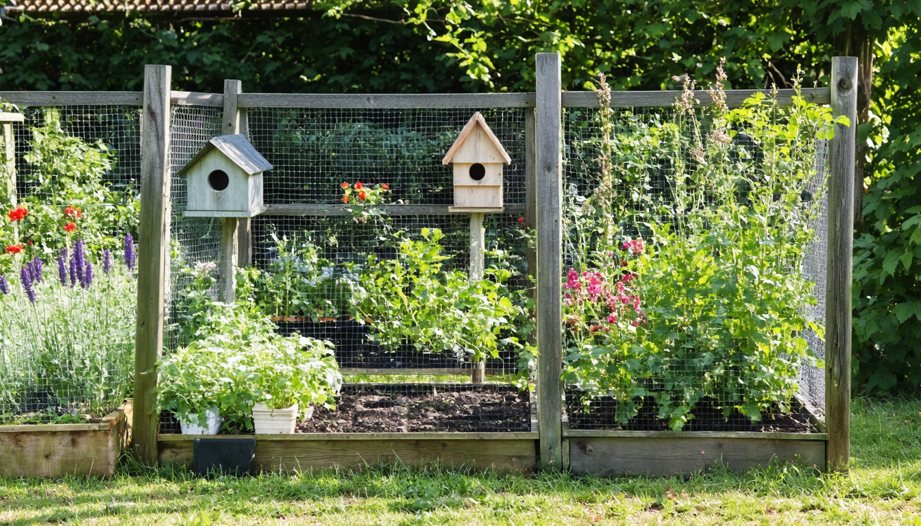 découvrez des astuces simples et efficaces pour réparer les trous dans votre jardin sans créer de monticules inesthétiques. conseils pratiques pour un terrain lisse, harmonieux et facile à entretenir.