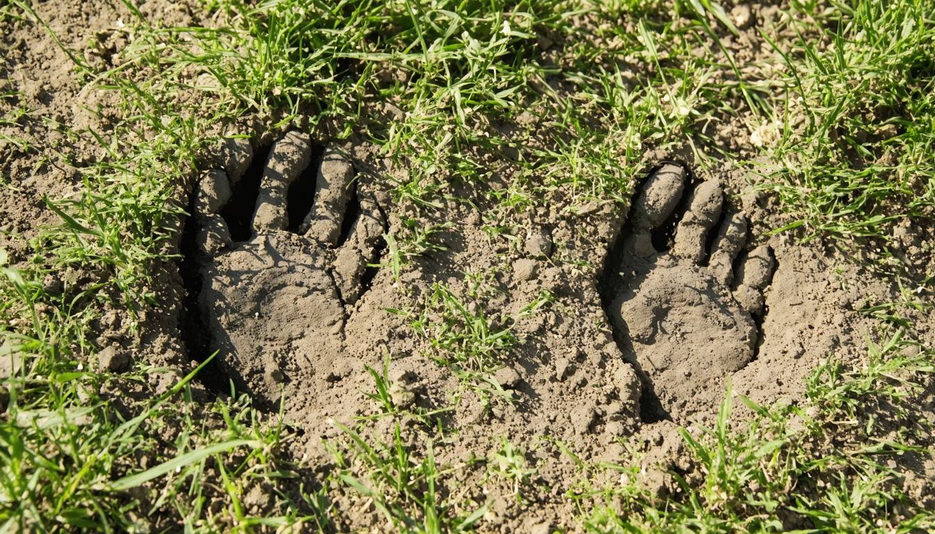 découvrez des astuces pratiques pour combler les trous dans votre jardin sans créer de monticules. solutions simples et efficaces pour un terrain lisse et harmonieux.