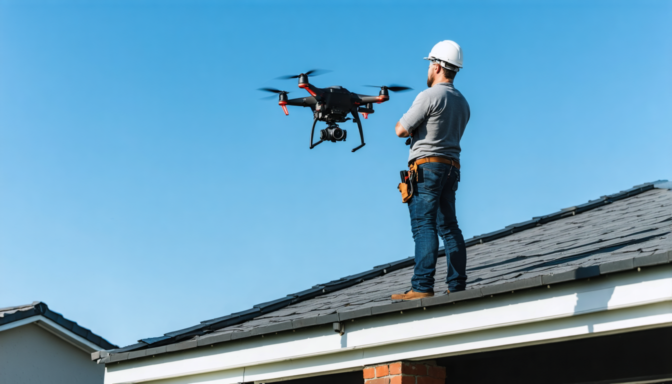 découvrez les signes avant-coureurs d’un toit abîmé et apprenez à détecter rapidement les problèmes pour éviter de coûteuses réparations. protégez votre maison grâce à nos conseils pratiques !