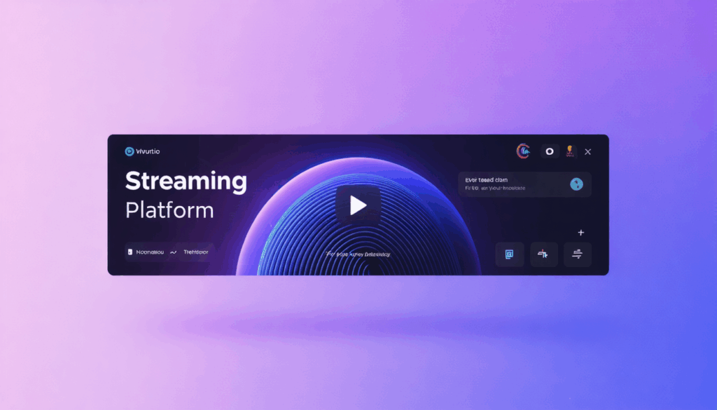 découvrez lekrom, le pionnier du streaming qui révolutionne votre expérience avec des fonctionnalités innovantes et un contenu unique. profitez d'une plateforme avant-gardiste pensée pour tous les passionnés de divertissement.