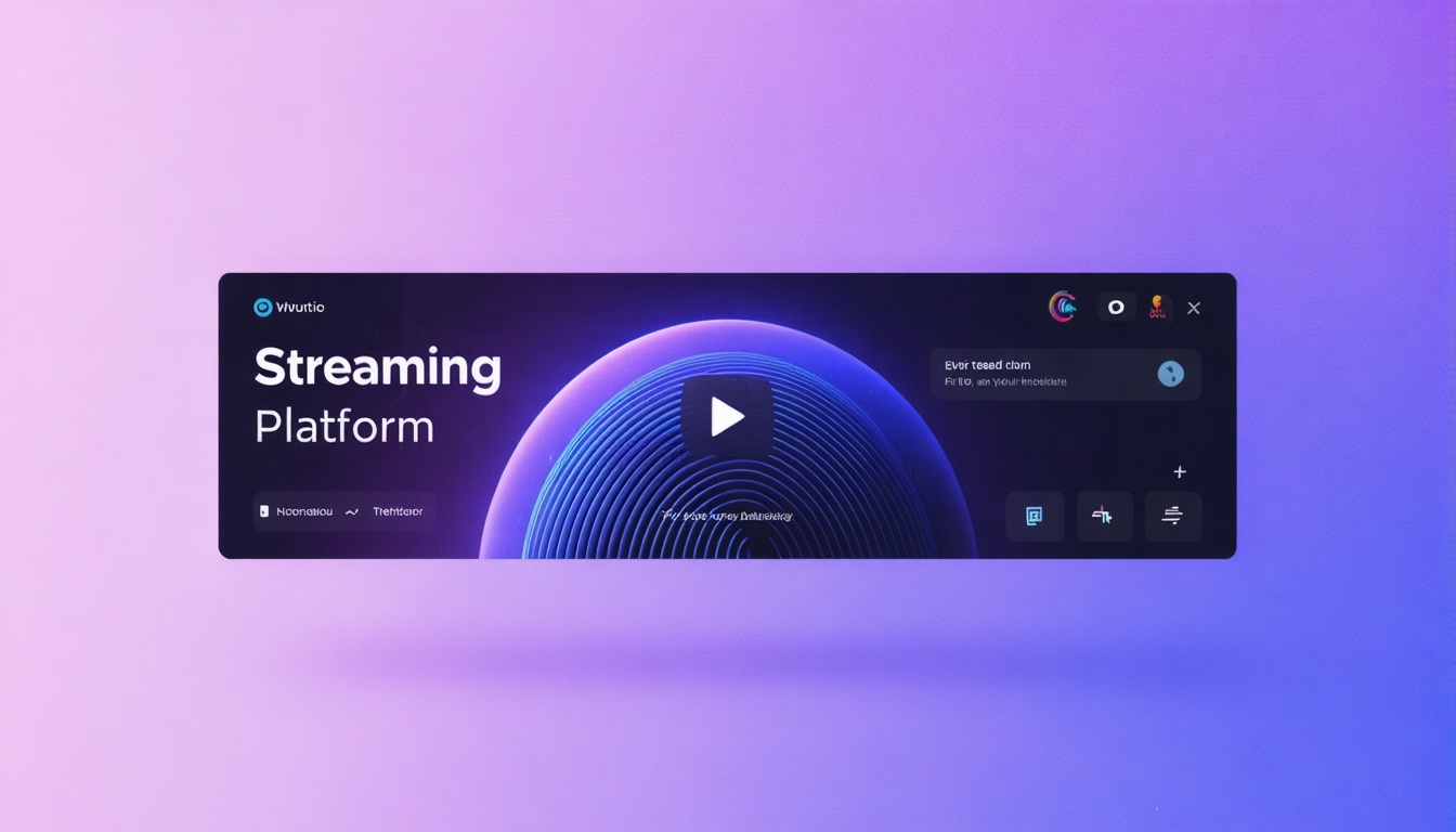 découvrez lekrom, le pionnier du streaming qui révolutionne votre expérience avec des fonctionnalités innovantes et un contenu unique. profitez d'une plateforme avant-gardiste pensée pour tous les passionnés de divertissement.