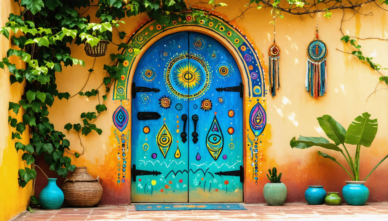 découvrez la signification du signe gitan aperçu sur le seuil de votre maison. explorez ses interprétations, symbolismes et implications dans différentes cultures pour mieux comprendre ce phénomène mystérieux.