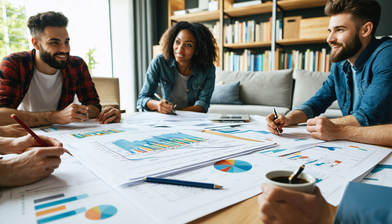 découvrez notre guide ultime sur l'allocation de logement : conditions d'éligibilité, démarches, montants et conseils pour optimiser vos droits. informez-vous facilement sur toutes les étapes à connaître !