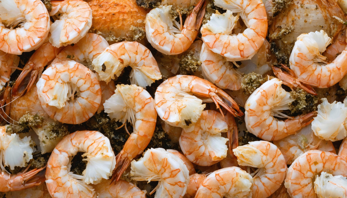 découvrez si vous pouvez mettre des crevettes dans votre compost ! ce guide complet vous explique les avantages, les risques et les bonnes pratiques pour composter les crevettes de façon écologique et efficace.