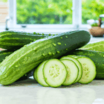 explorez les multiples bienfaits des concombres pour la santé. découvrez pourquoi ce légume rafraîchissant est un incontournable à intégrer dans votre alimentation quotidienne.