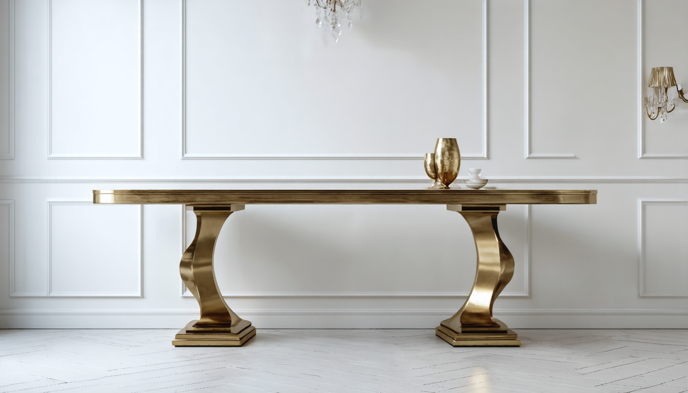 découvrez comment sublimer votre table en bois avec des palettes de couleurs originales et tendances. inspirez-vous de nos conseils pour redonner vie et caractère à votre intérieur.