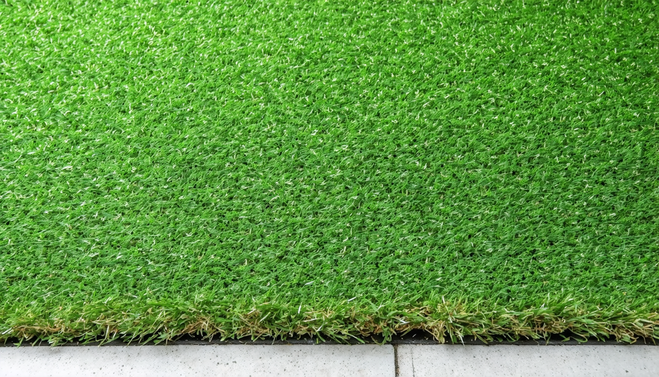 découvrez notre guide complet pour installer facilement du gazon synthétique sur une dalle en béton. conseils, étapes détaillées et astuces pour un résultat esthétique et durable !