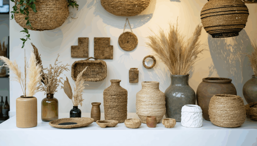 découvrez des conseils simples et efficaces pour décorer votre intérieur tout en maîtrisant vos dépenses. profitez d’astuces pratiques pour optimiser votre budget décoration sans sacrifier le style !