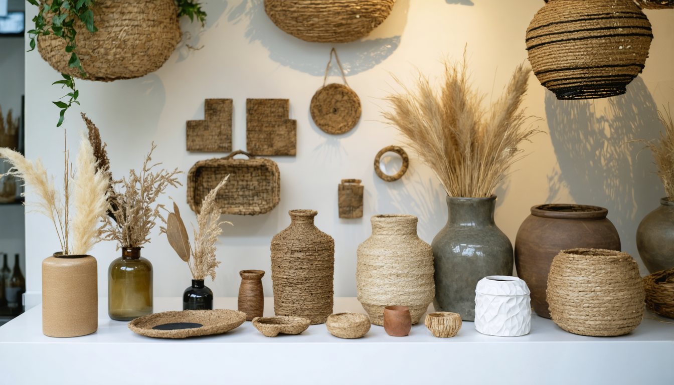 découvrez des conseils simples et efficaces pour décorer votre intérieur tout en maîtrisant vos dépenses. profitez d’astuces pratiques pour optimiser votre budget décoration sans sacrifier le style !