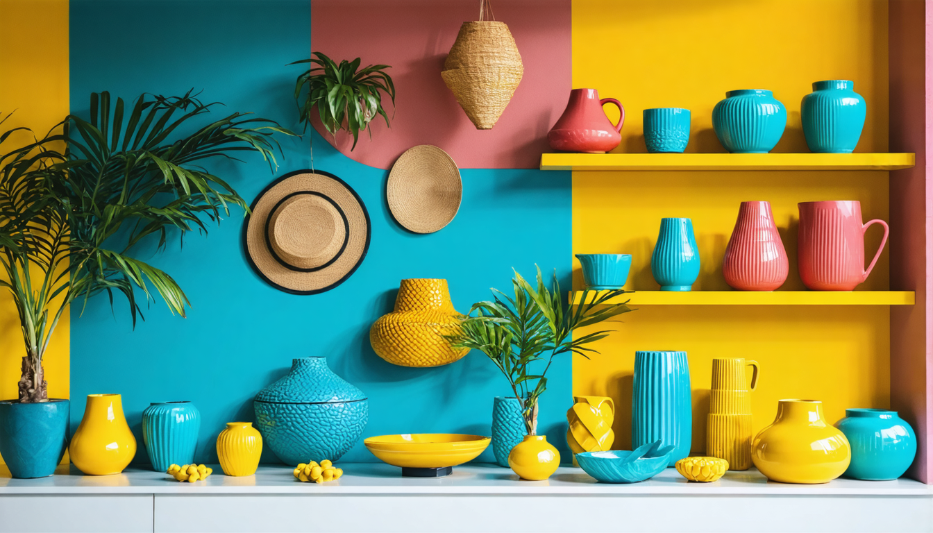 découvrez nos astuces pratiques pour optimiser votre budget décoration : conseils malins, idées économiques et solutions pour embellir votre intérieur sans vous ruiner.