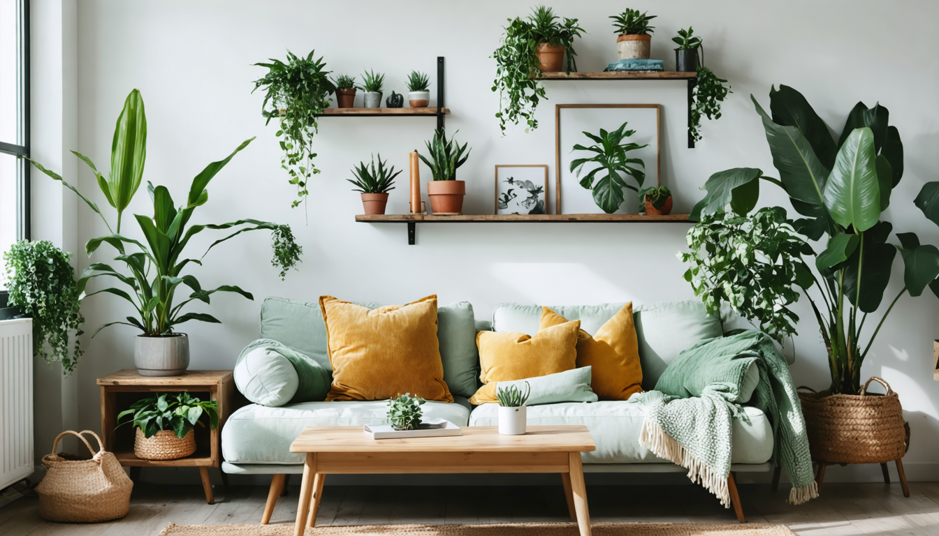 découvrez des conseils efficaces et astuces pratiques pour optimiser votre budget décoration et transformer votre intérieur sans vous ruiner.