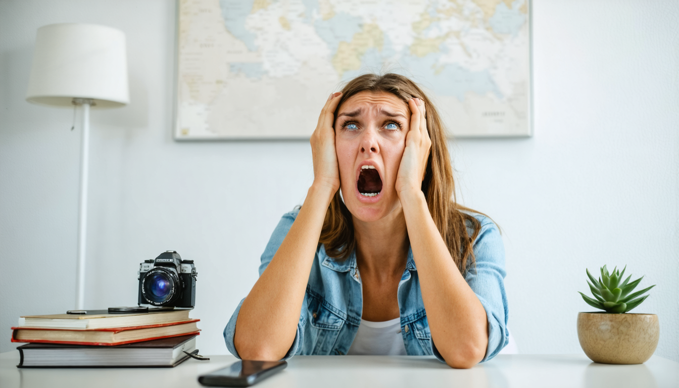 découvrez comment réagir et quelles démarches entreprendre si vous vivez une mauvaise expérience lors d'un échange de maison. conseils pratiques, solutions amiables et recours pour protéger vos droits.