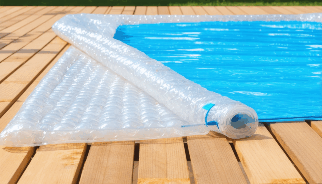 découvrez notre guide pratique pour apprendre à coudre facilement une bâche à bulle. astuces, conseils et étapes détaillées pour réussir votre projet diy et protéger efficacement votre piscine.
