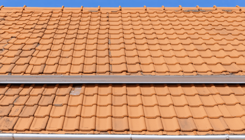 découvrez comment déterminer l'espacement idéal entre vos tuiles et la gouttière. nos astuces pratiques vous aident à optimiser l’étanchéité et la durabilité de votre toiture.