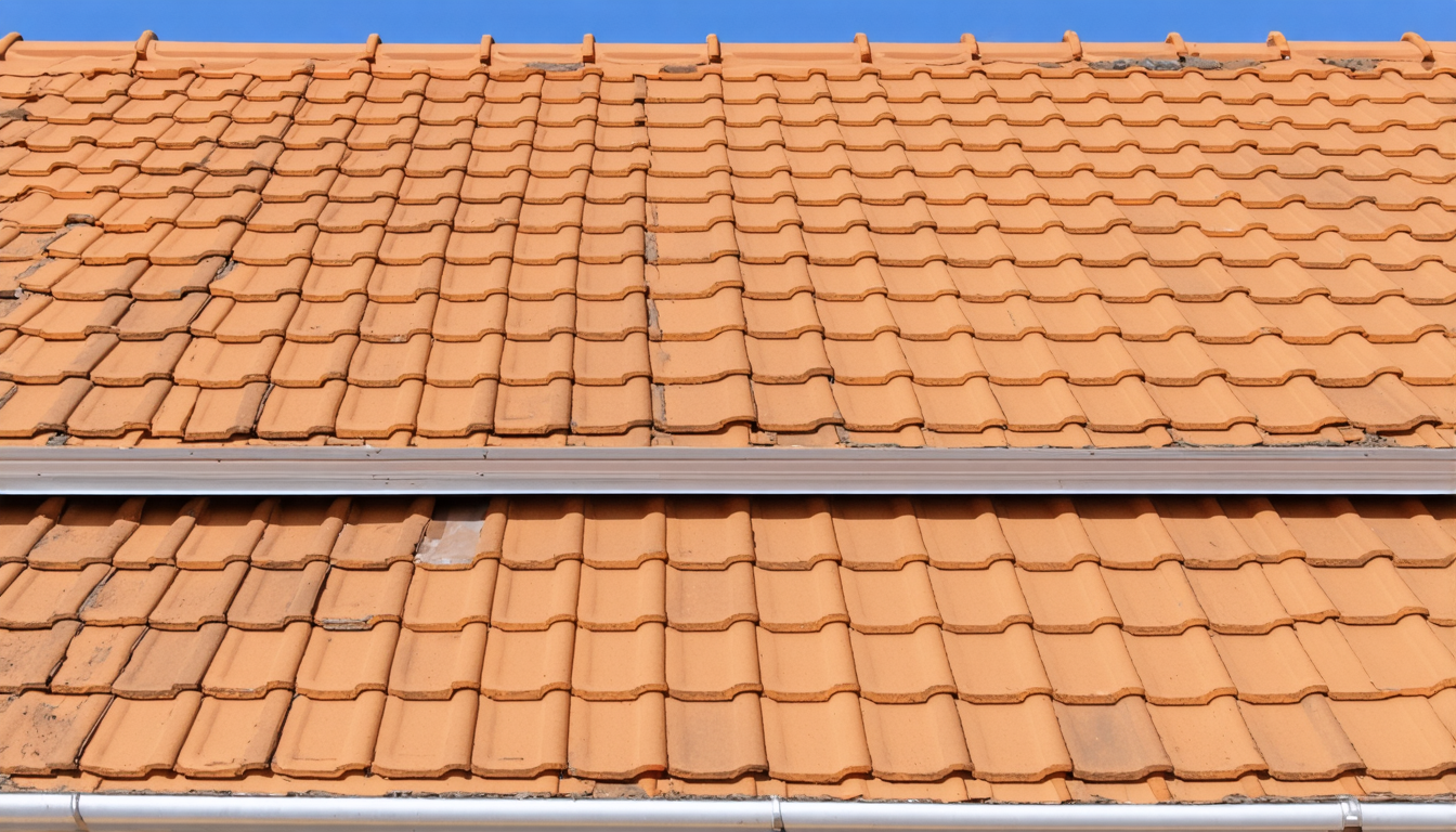 découvrez comment déterminer l'espacement idéal entre vos tuiles et la gouttière. nos astuces pratiques vous aident à optimiser l’étanchéité et la durabilité de votre toiture.