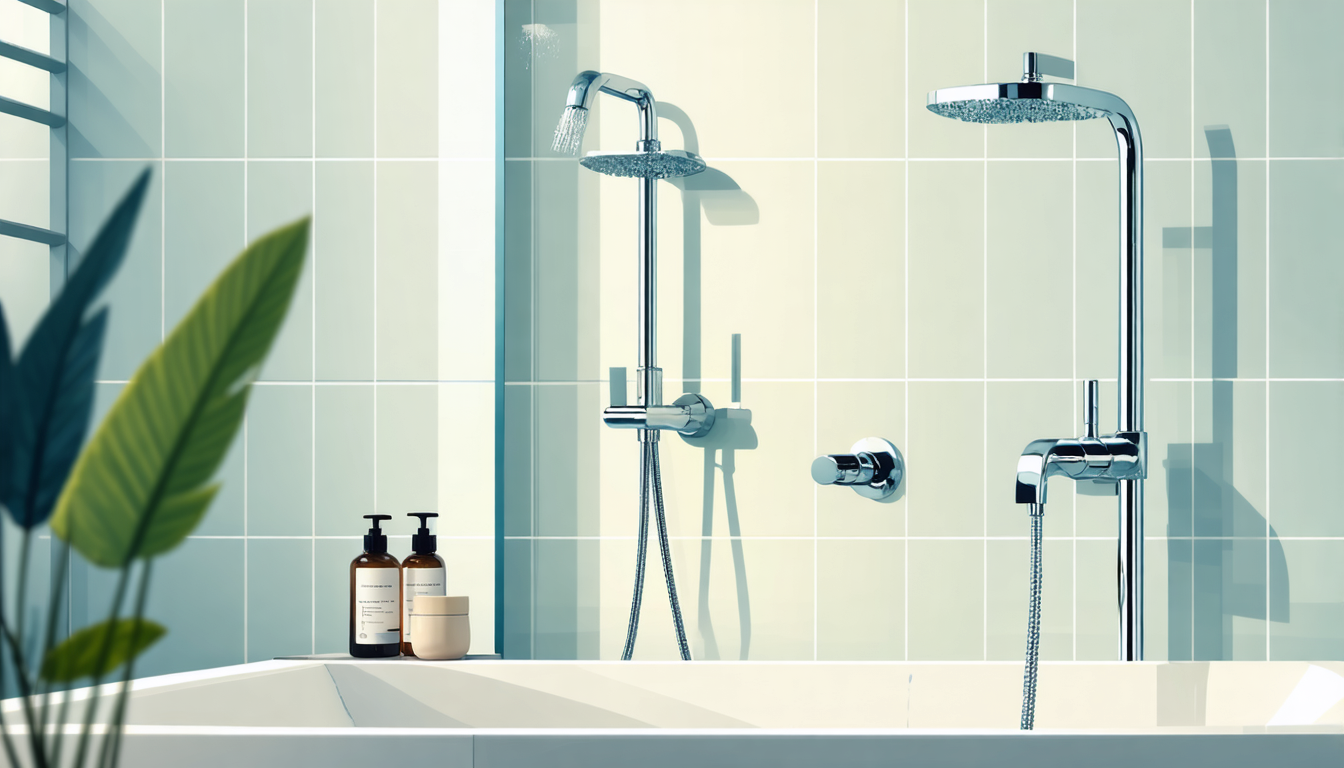découvrez notre guide complet sur aubade salle de bain : conseils, inspirations et astuces pratiques pour mener à bien chaque étape de votre projet de rénovation ou d’aménagement de salle de bain.